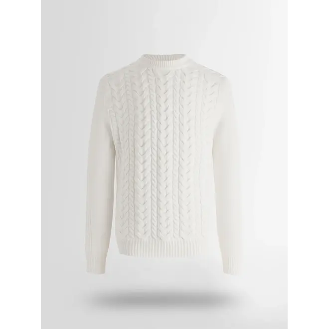Pull Branor Neige Fusalp