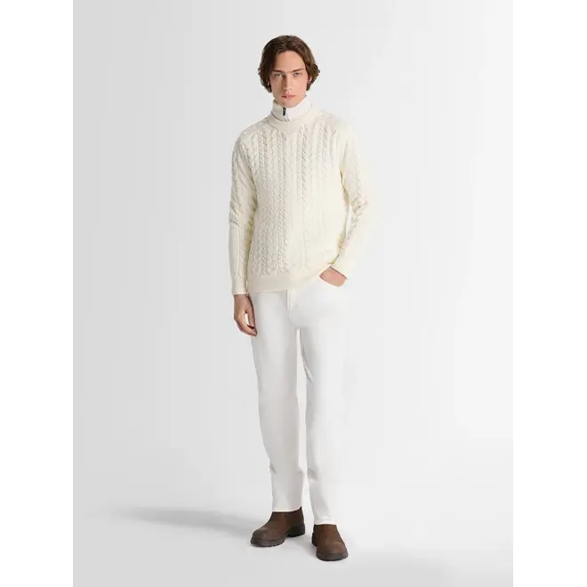 Pull Branor Neige Fusalp