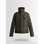 Veste Carlo Grove/Noir Fusalp