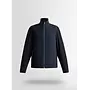 Blouson Latmara marin Fusalp