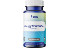 Energy Power Pro | Energie & Kracht Booster