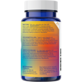 Energy Power Pro | Energie & Focus Booster | 60 Vegan Caps
