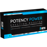 Potency Power - 5 capsules