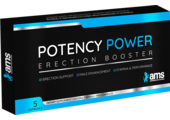 Potency Power - 5 caps