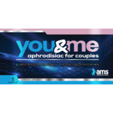 You & Me - 5 capsules - Male & Female Formula