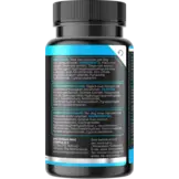 Testo Power Pro | 60 Vegan Caps | Testosteron Booster