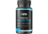 Testo Power Pro | Testosteron Booster