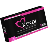 Kendi | Energie, Balans & Libido Ondersteuning