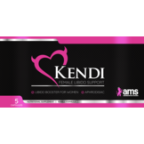 Kendi | Energie, Balans & Libido Ondersteuning