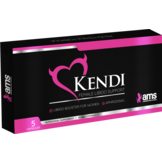 Kendi | Energie, Balans & Libido Ondersteuning