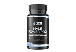 Male Power Pro | Mannenformule