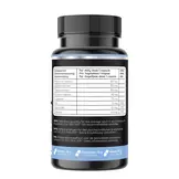 Male Power Pro | 60 Vegan Caps | Erectie kuur | Male Enhancement Caps