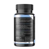 Male Power Pro | 60 Vegan Caps | Erectie kuur | Male Enhancement Caps