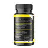 Fat Burner Pro | 60 Vegan Caps | Fatburner | Afslankpillen