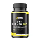 Fat Burner Pro | 60 Vegan Caps | Fatburner | Afslankpillen