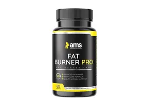 Fat Burner Pro | Afslankpillen