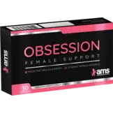 Obsession 30 caps - Female Libido & Mood Support