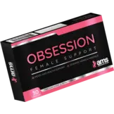 Obsession 30 caps - Female Libido & Mood Support