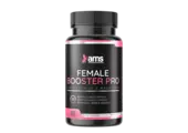 Female Booster Pro | Female Libido Booster