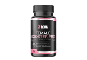 Female Booster Pro | Female Libido Booster