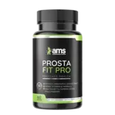 Prosta Fit Pro | 60 Vegan Caps | Prostaat | Prostaat, Potentie en Urinewegen Capsules