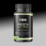 Prosta Fit Pro | 60 Vegan Caps | Prostaat | Prostaat, Potentie en Urinewegen Capsules