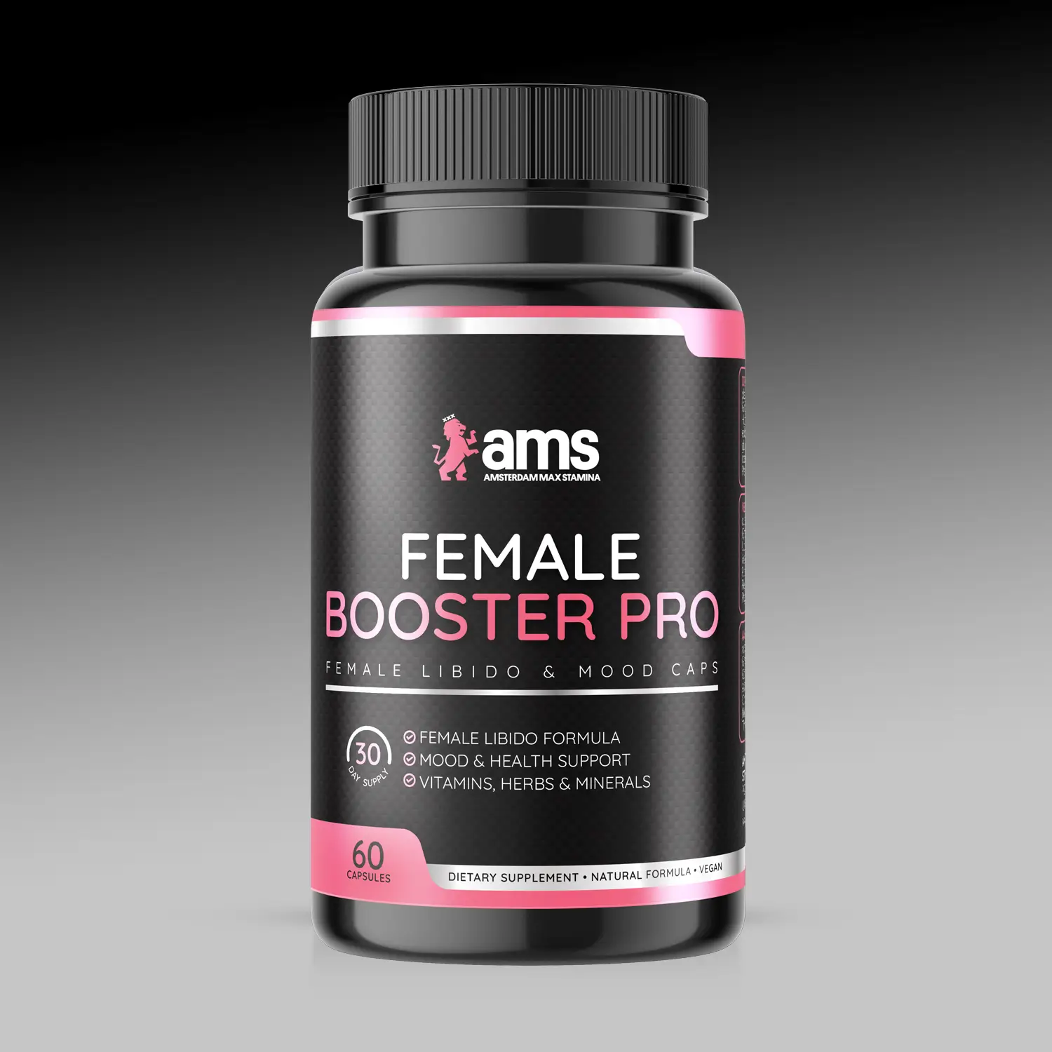 FEMALE BOOSTER PRO