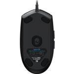 Logitech G G203 lightsync