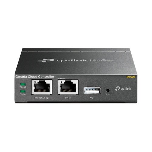 TP-Link TP-LINK OC200 gateway/controller 10, 100 Mbit/s