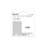 Kingston Technology Canvas Go! Plus flashgeheugen 64 GB SD UHS-I Klasse 10