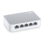 TP-Link TP-LINK TL-SF1005D Unmanaged Fast Ethernet (10/100) Wit