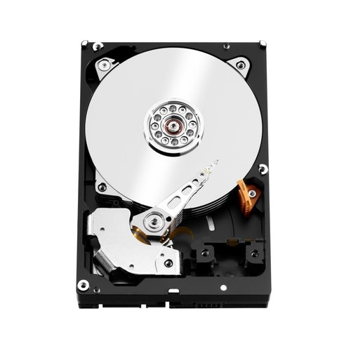 Western Digital Red Pro 3.5" 2000 GB SATA III