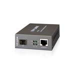 TP-Link TP-LINK MC220L netwerk media converter 1000 Mbit/s