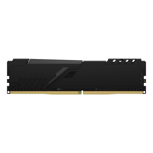 Kingston MEM  Fury Beast 16GB DDR4 DIMM 3200MHz