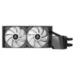 Antec SYMPHONY 240 water & freon koeler/ RGB