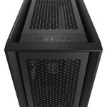 Corsair 5000D AIRFLOW Midi Tower Zwart