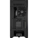 Corsair 5000D AIRFLOW Midi Tower Zwart