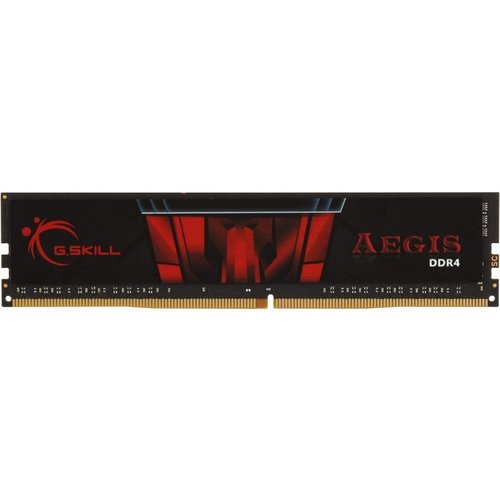G-Skill MEM  Ripjaws 8GB DDR4 2400Mhz DIMM