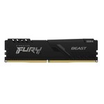 Kingston MEM  Fury Beast 16GB ( 2x8 kit ) DDR4 DIMM 3600MHz