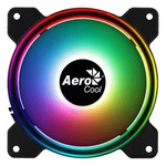 Aerocool Saturn 12 Case FAN 120MM /GAMING 3 PINS / RGB