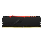 Kingston MEM  FURY Beast 32GB DDR4 2666 MHz DIMM / RGB