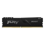 Kingston MEM  Fury Beast 8GB DDR4 DIMM 3200MHz