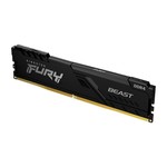 Kingston MEM  Fury Beast 8GB DDR4 DIMM 3200MHz