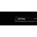 Kingston MEM  Fury Beast 8GB DDR4 DIMM 3200MHz