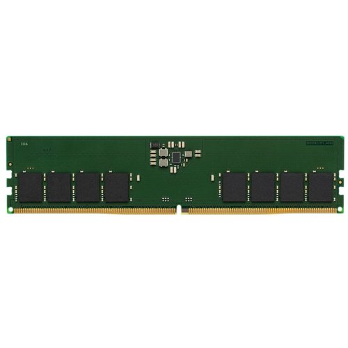 Kingston MEM  ValueRAM 16GB DDR5 4800Mhz DIMM