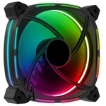 Aerocool Astro 12 Case FAN 120MM / GAMING 6 PIN/ RGB