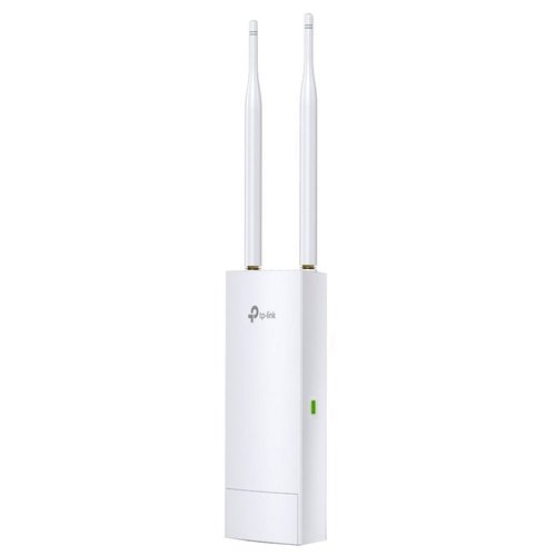 TP-Link TP-LINK EAP110-Outdoor 300 Mbit/s Wit Power over Ethernet (PoE)