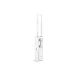 TP-Link TP-LINK EAP110-Outdoor 300 Mbit/s Wit Power over Ethernet (PoE)