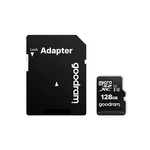 Goodram M1AA 128 GB MicroSDXC UHS-I Klasse 10