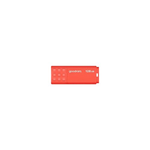 Goodram Storage  Flashdrive UME3 128 GB USB Type-A 3.2 Orange